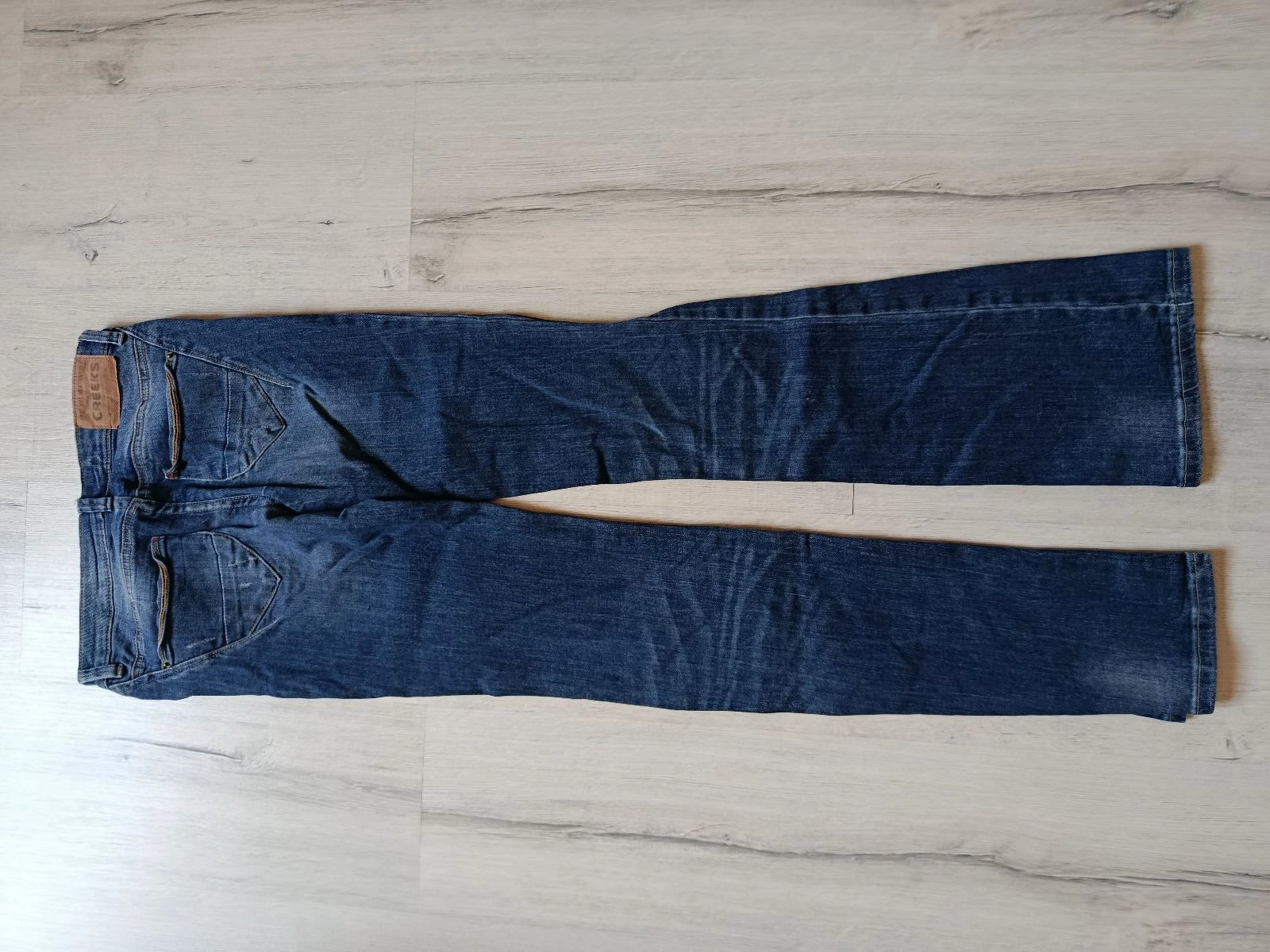 Creeks brand jeans size 34 – photo 8